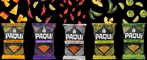 paqui website.